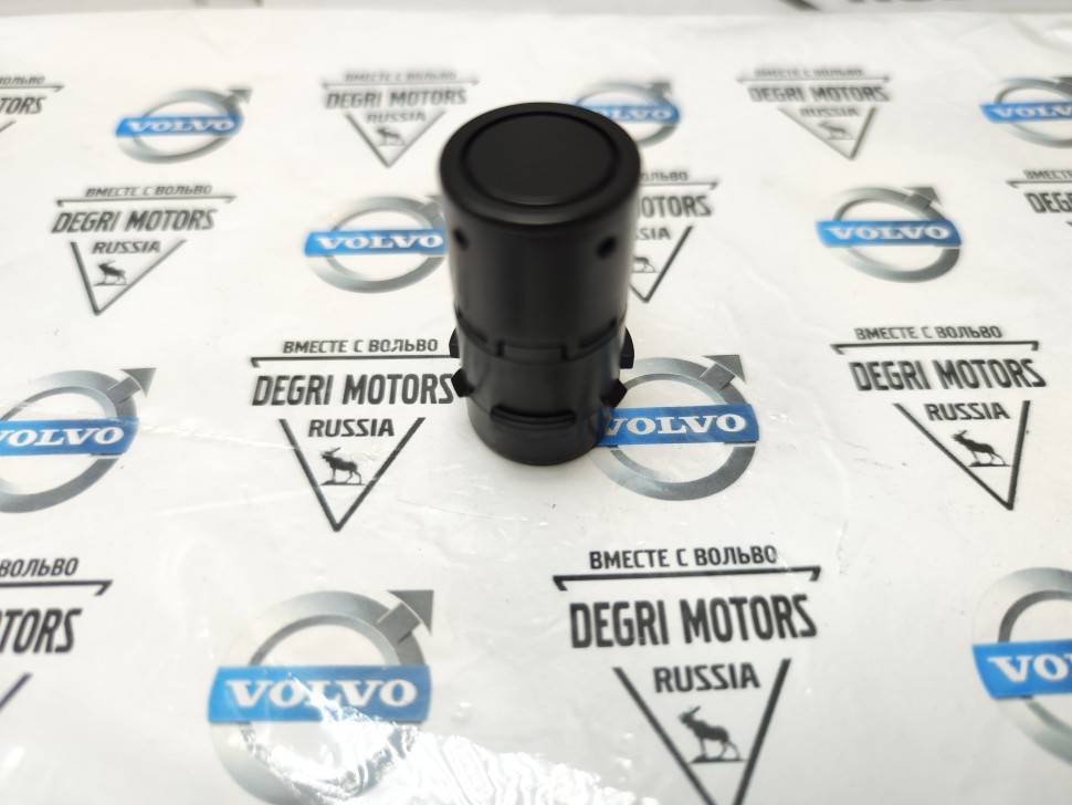 Датчик парковки Вольво S60, S80, XC70, XC90 \\ SW Parts SW30765108