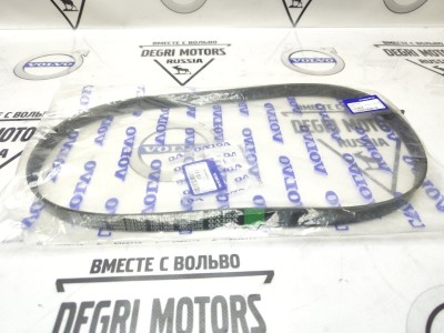 Ремень навесного оборудования Вольво V70 III, XC70 II, XC60, XC90 \\ B6324S \\ VOLVO Original 31251046