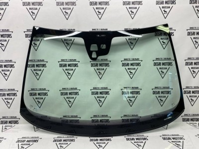 Стекло лобовое готовое к установке VOLVO S80 II, V70 III, XC70 II \\ VOLVO Original 31298749