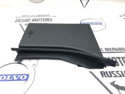 Крышка корпуса аккумулятора АКБ VOLVO S80 II, XC70 II \\ VOLVO Original 31299227