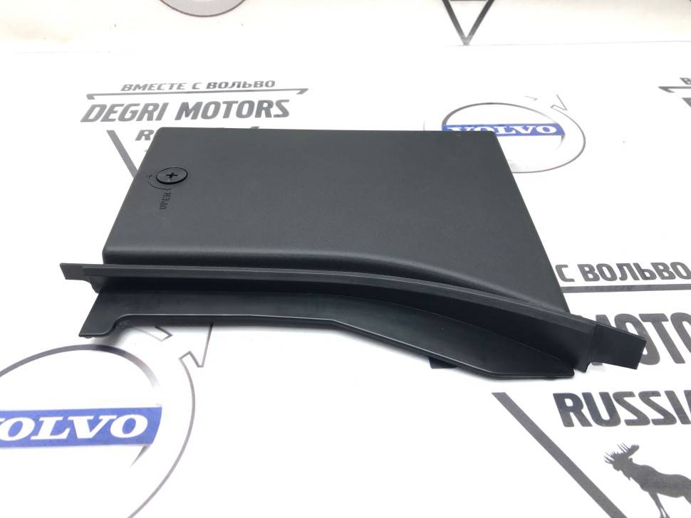 Крышка корпуса аккумулятора АКБ VOLVO S80 II, XC70 II \\ VOLVO Original 31299227