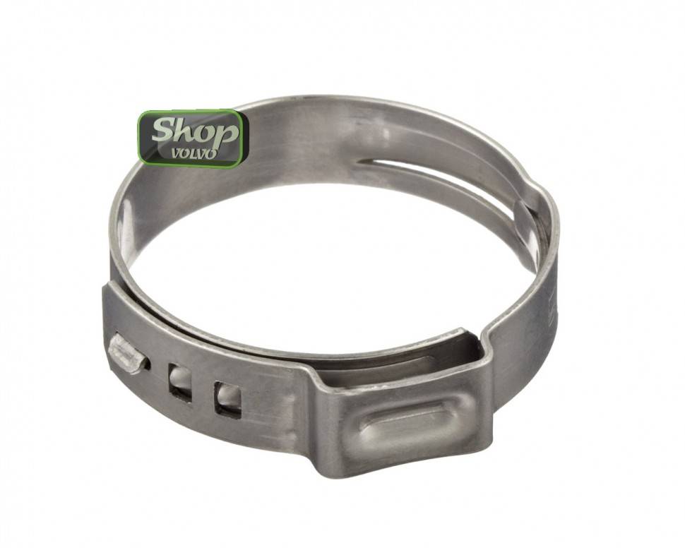 Хомут патрубка 34,6 мм \\ VOLVO Original 978180