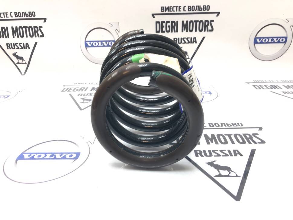 Пружина задняя NIVOMAT VOLVO XC90 \\ MARKED 41, 54 \\ VOLVO Original 30666641