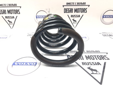 Пружина задняя NIVOMAT VOLVO XC90 \\ MARKED 41, 54 \\ VOLVO Original 30666641