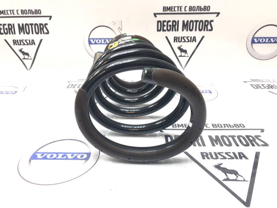 Пружина задняя NIVOMAT VOLVO XC90 \\ MARKED 41, 54 \\ VOLVO Original 30666641