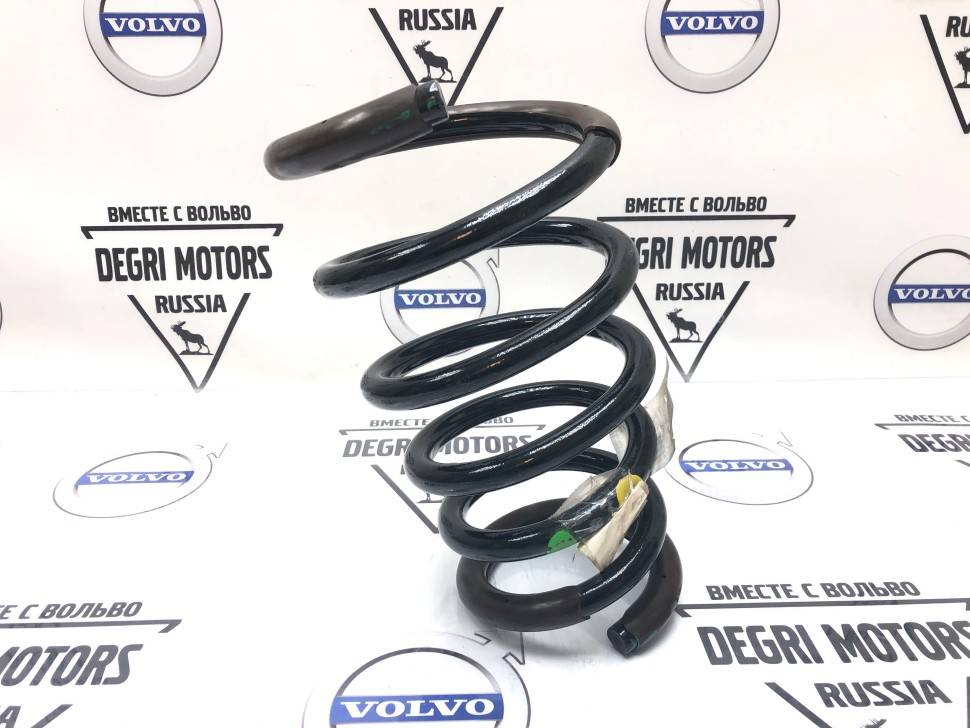 Пружина задняя NIVOMAT VOLVO XC90 \\ MARKED 41, 54 \\ VOLVO Original 30666641