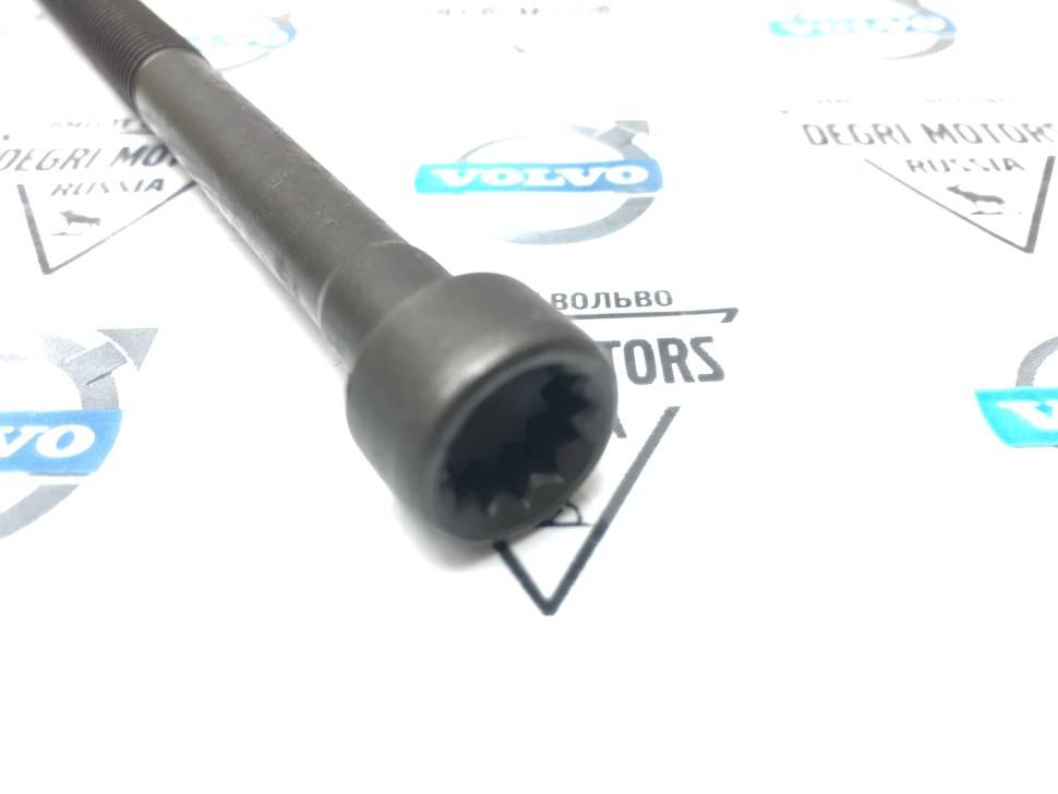 Болт ГБЦ B4204T** VOLVO S60 III, S60 CC, V60, S80 II, S90 II, V90, V40, V40 CC, V60, V60 CC, V70, XC70 II, V90 CC, XC40, XC60 II, XC60, XC90 II, Polestar 1 \\ VOLVO (Original) 32257422