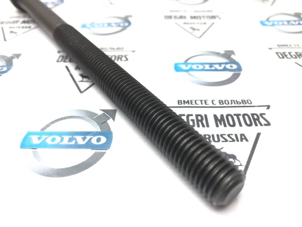 Болт ГБЦ B4204T** VOLVO S60 III, S60 CC, V60, S80 II, S90 II, V90, V40, V40 CC, V60, V60 CC, V70, XC70 II, V90 CC, XC40, XC60 II, XC60, XC90 II, Polestar 1 \\ VOLVO (Original) 32257422