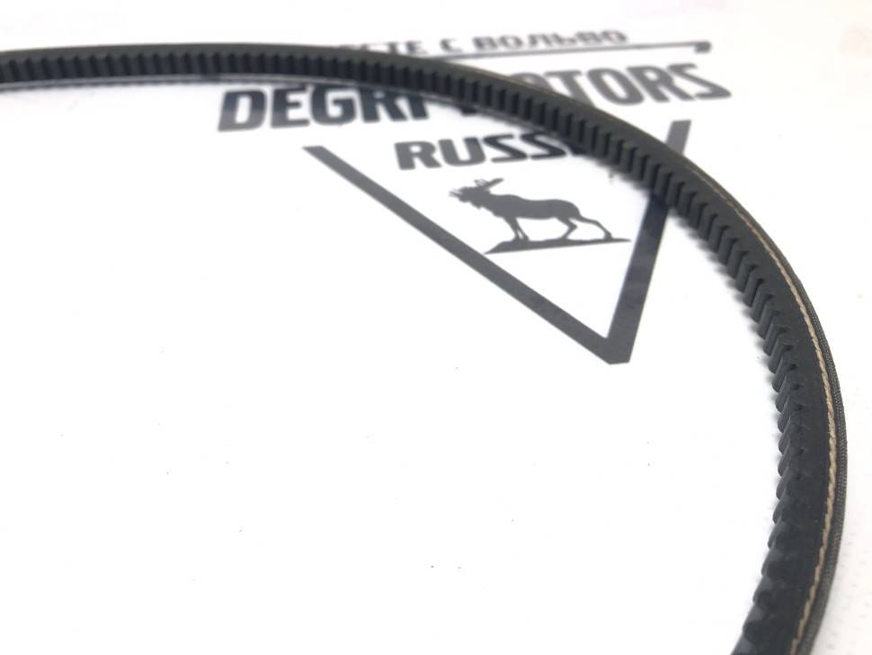 Ремень генератора Вольво 740, 940, 960 \\ VOLVO Original 981680