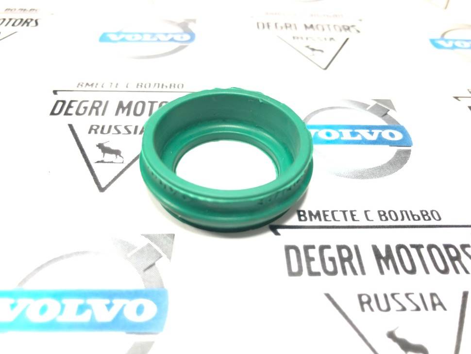 Кольцо уплотнительное насоса гидроусилителя руля VOLVO S60, S70, S80,XC70 2000- \\ VOLVO (Original) 988120