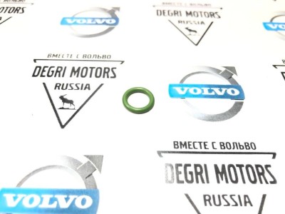 Уплотнительное кольцо системы ГУР Вольво C70, S40, S60, S80, XC70, XC90 \\ VOLVO (Original) 969092