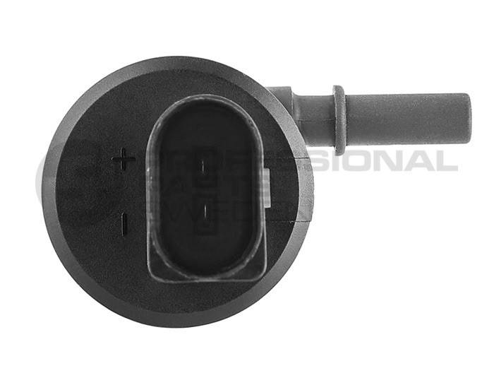 Насос омывателя фар S60 2001-2009, V70, XC70 -2007 \\ PRO PARTS 81439800