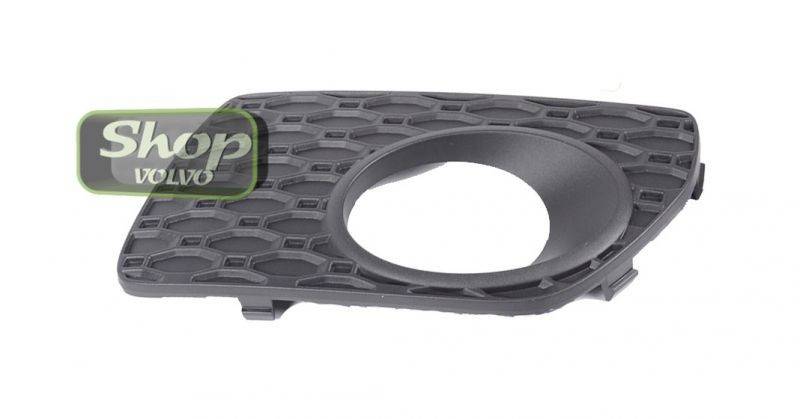 30678690 Решетка в передний бампер под противотуманную фару Вольво XC70 II 443.jpg