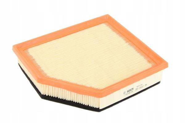 Фильтр воздушный VOLVO S80 II, XC70 II, XC60, S60 II \\ B6324S B6304T2 \\ BOSCH F 026 400 146