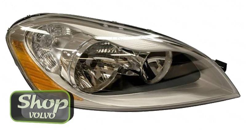 30763144 Фара праваявая галогеновая Вольво ХС60.jpg