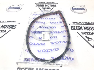 Уплотнитель капота \\ VOLVO Original 8659874