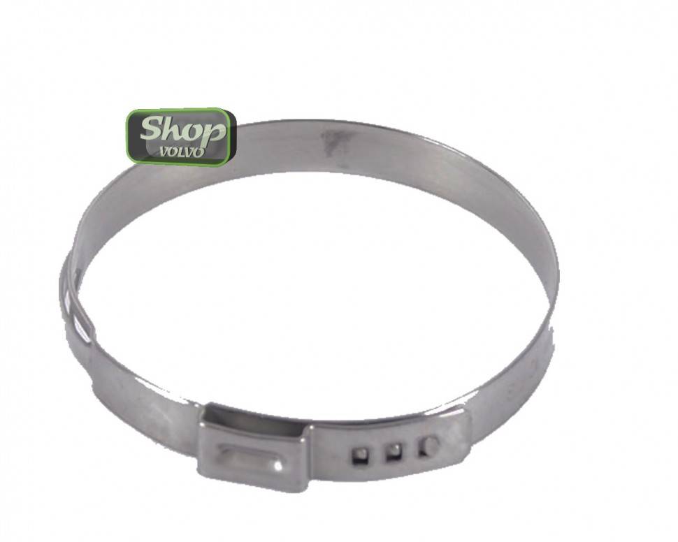 Хомут патрубка вентиляции картерных газов 48,5 mm \\ VOLVO Original 978188