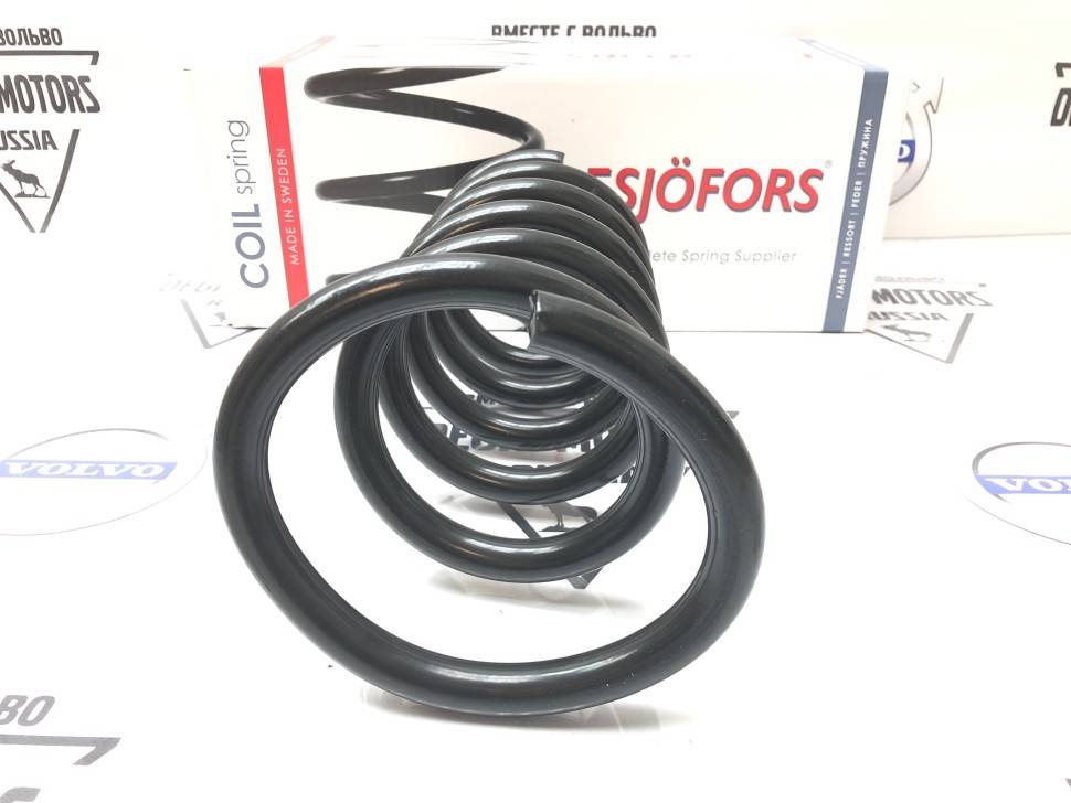 Пружина задняя VOLVO XC90 \\ LESJOFORS Швеция 4295849