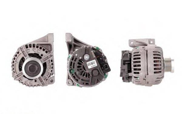 ГЕНЕРАТОР 14V, 140A \\ BOSCH 0 986 042 840