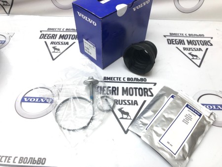 Пыльник ШРУСа, внутренний правый VOLVO S60 II \\ турбо \\ VOLVO (Original)
