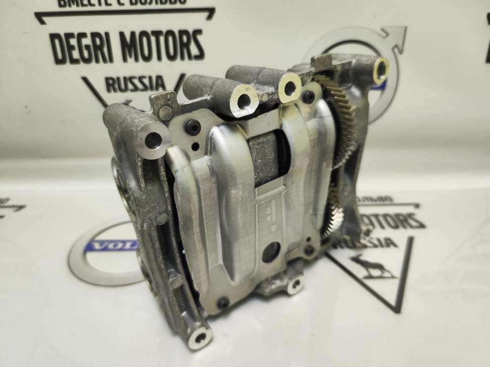 Балансирный вал Volvo S60 II, S80 II, XC70 II, XC60 II, XC90 II \\ VOLVO Original 31492531