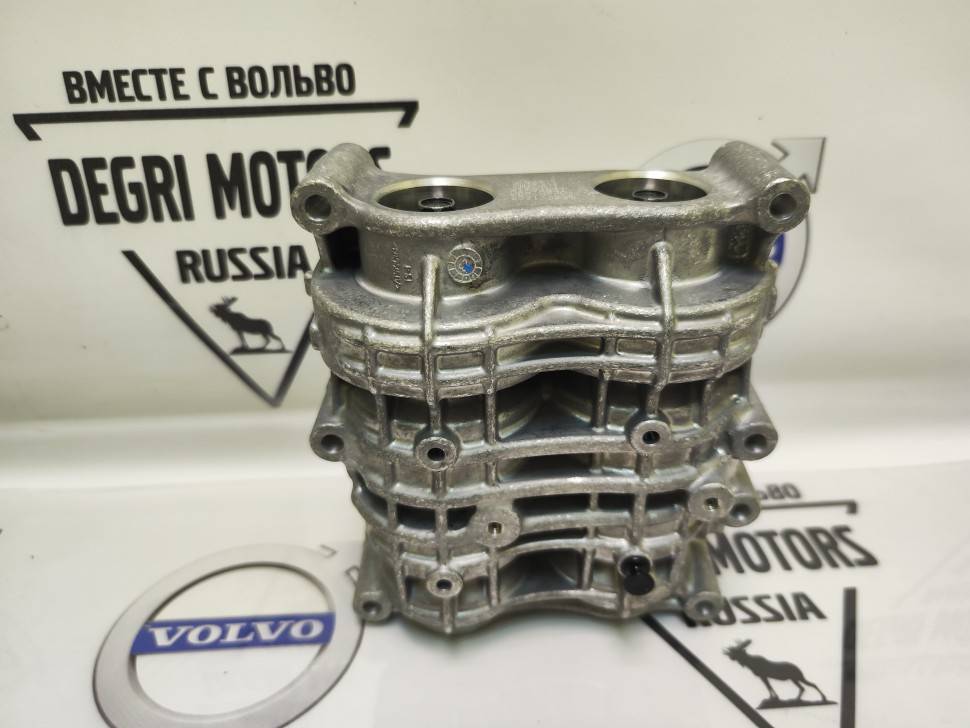 Балансирный вал Volvo S60 II, S80 II, XC70 II, XC60 II, XC90 II \\ VOLVO Original 31492531