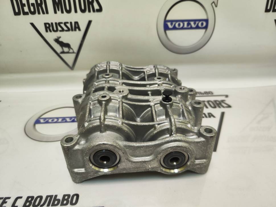 Балансирный вал Volvo S60 II, S80 II, XC70 II, XC60 II, XC90 II \\ VOLVO Original 31492531