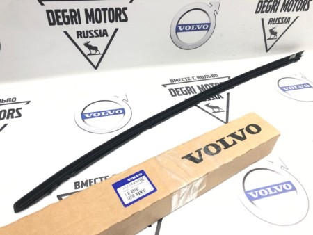 Молдинг лобового стекла левый \\ VOLVO S80 II \\ VOLVO (Original)