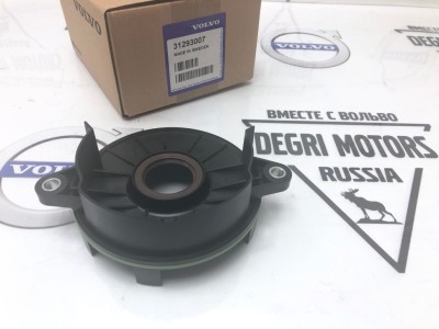 Сальник коленвала передний d5244t11/13/15/17 \\ VOLVO Original 31293007