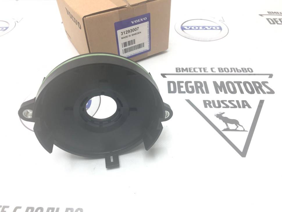 Сальник коленвала передний d5244t11/13/15/17 \\ VOLVO Original 31293007
