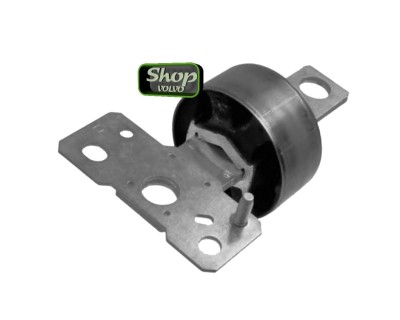 Сайлентблок заднего правого продольного рычага VOLVO S80 II, XC70 II \\ VOLVO Original 31476222