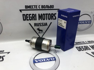 Фильтр топливный VOLVO S60 III, S90 II, V60, V90 II, V90CC, XC60 II, XC90 II Т5, Т6 B4204T** \\ VOLVO Original 32242191