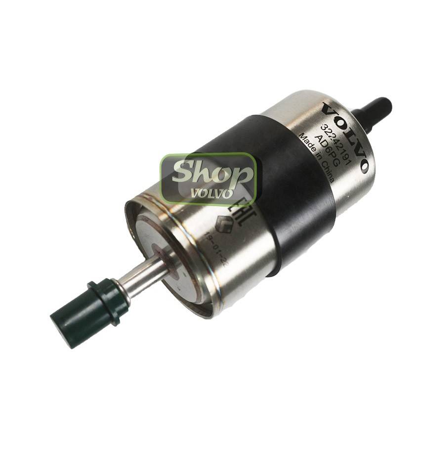 Фильтр топливный VOLVO S60 III, S90 II, V60, V90 II, V90CC, XC60 II, XC90 II Т5, Т6 B4204T** \\ VOLVO Original 32242191