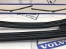 Комплект щетки стеклоочистителя с омывателем и обогревом Volvo XC60 II \\ VOLVO Original 31689264