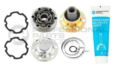 Шрус карданного вала \\ PRO PARTS 77432431