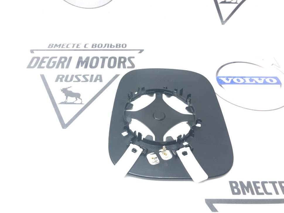 Зеркальный элемент, правый \\ GParts VO30716138