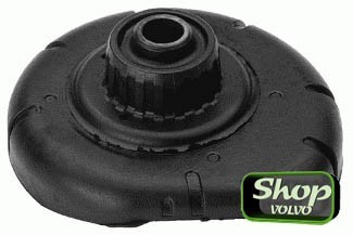 Верхняя опора передней пружины VOLVO 850,S60,S70,S80 \\ FEBI 15431