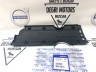 Крышка ДВС декоративная Volvo C70, S60, S70, V70, V70XC, S80, V70 II, XC70, XC90 \\ VOLVO (Original) 1270363