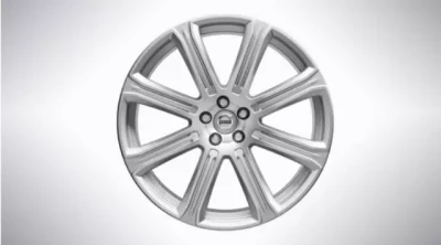 Aluminium rim \\ VOLVO Original 31445015