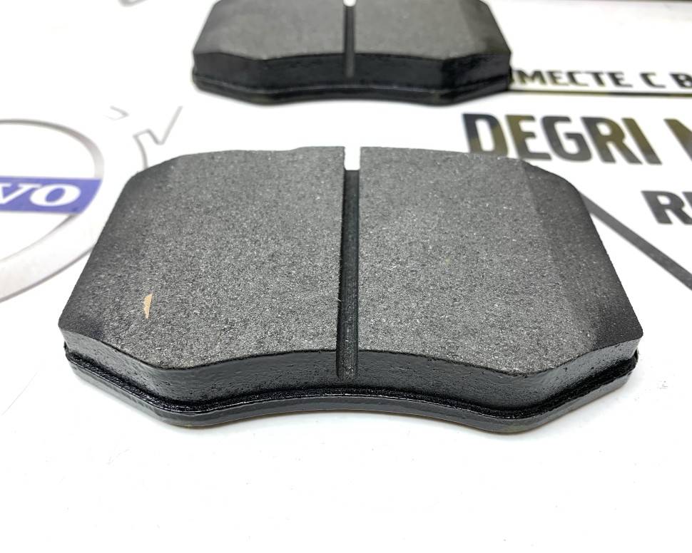 Колодки тормозные передние MERCEDES W205 2015=&gt; Textar