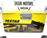 Колодки тормозные передние MERCEDES W205 2015=> Textar