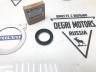 Сальник привода левого VOLVO S40, S60, S80 C30, C70, V50, V40, V40 CC, V60, XC60, XC90 \\ FEBEST 95GAY-43630909C