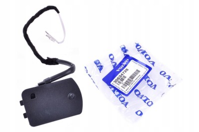 Датчик температуры окружающей среды правый Volvo S60, S80, XC70 \\ VOLVO Original 30634728