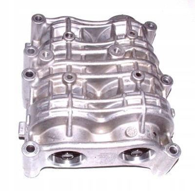 Балансирный вал Volvo XC90 II, XC60 II, S90 II, S60 III, V90CC \\ Дизель \\ VOLVO Original 31492533