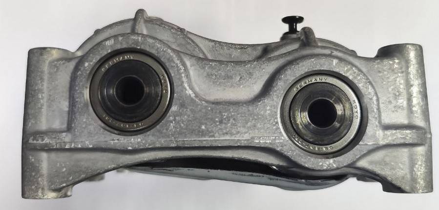 Балансирный вал Volvo XC90 II, XC60 II, S90 II, S60 III, V90CC \\ Дизель \\ VOLVO Original 31492533