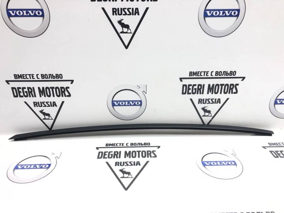 Молдинг лобового стекла правый \\ VOLVO S80 II \\ VOLVO (Original)