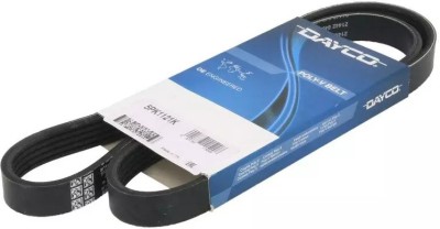 Ремень приводной VOLVO S60 II, S80 II, XC70 II XC60 \\ DAYCO 5PK1121K