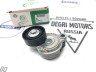 Натяжитель ремня навесного оборудования с роликом D5244T \\ VOLVO ​S60 II, S60 CC, S80 II, V60, V60 CC, V70 III, XC70 II XC60 \\ INA \\ 534 0605 10