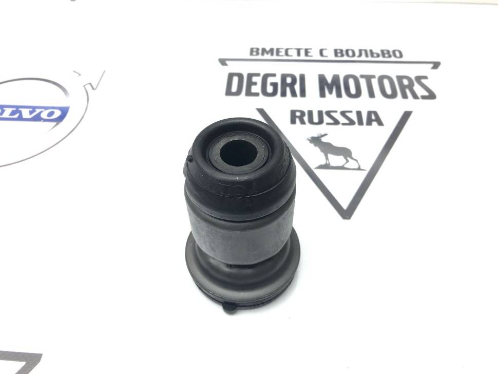 Сайлентблок заднего редуктора Volvo S40 II, V50, S60 II, S60CC, S80 II, S90 II, V90 II, V40CC, V60, V60CC, V70 III, XC60, XC70 II, XC90 II, XC90 \\ VOLVO Original 31256914