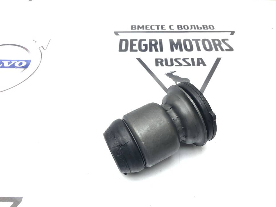 Сайлентблок заднего редуктора Volvo S40 II, V50, S60 II, S60CC, S80 II, S90 II, V90 II, V40CC, V60, V60CC, V70 III, XC60, XC70 II, XC90 II, XC90 \\ VOLVO Original 31256914